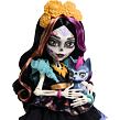 Mattel Monster High panenka monsterka - Skelita