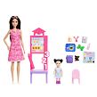 Mattel Barbie Herní set povolání - učitelka