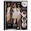 Mattel Barbie Signature Barbie Basics You Create #01