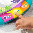 Fisher Price Učíme se říkanky SK