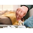 Schleich Kůzle burské kozy