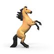 Schleich Hřebec mustanga