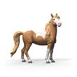 Schleich Klisna mustanga