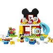LEGO® DUPLO® 10465 Mickeyho klubík, Minnie a Pluto