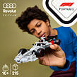 LEGO® Speed Champions 77259 Závodní auto Audi Revolut F1® Team R26