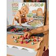 Quercetti PlayBio - Fantacolor Design - mozaika