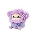 SQUISHMALLOWS Levandulový Bigfoot - Dilka