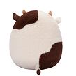 SQUISHMALLOWS Fuzzamallows Kráva - Ronnie, 30 cm