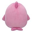 SQUISHMALLOWS Růžová velryba - Val