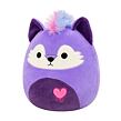 SQUISHMALLOWS Vlkodlačice - Yoshimi 
