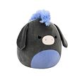 SQUISHMALLOWS Oslík - Don, 30 cm