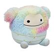 SQUISHMALLOWS Bigfoot s květinami - Zozo
