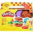 Play-Doh Malé lahůdky, více druhů