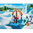 Playmobil Výprava do polárních oblastí