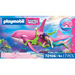 Playmobil Kosatka s mořskou pannou