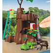 Playmobil Dobrodružství v džungli