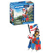 Playmobil Velitel Lvích rytířů