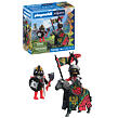 Playmobil Velitel Dračích rytířů