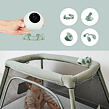 Babymoov Video baby monitor YOO-GO PLUS HD