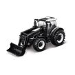 Bburago Farm Traktor na setrvačník s přední lžící 10 cm, více druhů