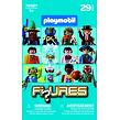 Playmobil Figures Boys (Série 29)