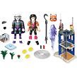 Playmobil Souboj u věže hrdinů