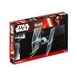Revell Plastic ModelKit SW 03605 - TIE Fighter (1:110)