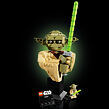 LEGO® Star Wars™ 75438 Busta Yody