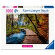 Ravensburger Tajemný les 1000 dílků
