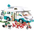 Playmobil Rodinný karavan