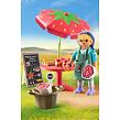 Playmobil Stánek s marmeládou