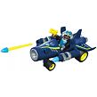 Playmobil Závoďák Vesmírný tryskáč