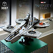 LEGO® | Marvel 76354 Helicarrier S.H.I.E.L.D.