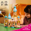 LEGO® │ Disney 43297 Zámek princezny Lociky
