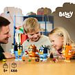 LEGO® Bluey 11217 Bluey a její rodinka z kostek