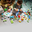 LEGO® DUPLO® 10479 Barevný kreativní box s kostkami