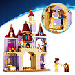 LEGO® │ Disney 43289 Kráska a zvíře: Začarovaný zámek
