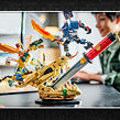 LEGO® NINJAGO® 71871 Bitva u Dračí čepele