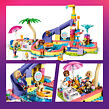 LEGO® Friends 42676 Zábavný den v aquaparku