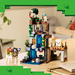 LEGO® Minecraft® 21597 Ďasí základna