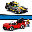 LEGO® City 60497 Automatická myčka aut