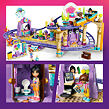 LEGO® Friends 42703 Jízda na horské dráze s mořskými pannami