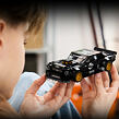 LEGO® Speed Champions 77262 Blockův '65 Ford Mustang Hoonicorn V1