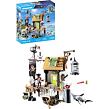 Playmobil Pirátský přístav s vězením