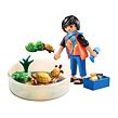 Playmobil Želvárium