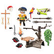 Playmobil Pirát s balistou