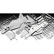 Revell Plastic ModelKit letadlo 03865 - Maverick's F-14A Tomcat ‘Top Gun’ (1:48)