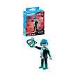 Playmobil Kouzelná Beruška a Černý kocour: Zmiják