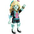 Playmobil Monster High Lagoona Blue