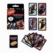 Mattel UNO Masters of the Universe